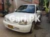 Nissan March  2006 For Sale in Karachi