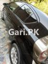 Toyota Aqua  2013 For Sale in Nowshera