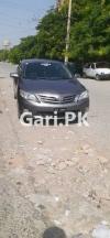 Toyota Corolla XLI 2012 For Sale in Peshawar