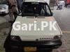 Suzuki Mehran VX 2007 For Sale in Lahore