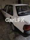 Suzuki Margalla VTi Oriel Prosmatec 1993 For Sale in Multan