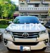 Toyota Fortuner  2020 For Sale in Islamabad