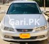 Honda Accord  2004 For Sale in Karachi