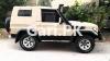 Toyota Land Cruiser RKR 1986 For Sale in Karachi