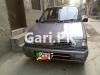 Suzuki Mehran VXR Euro II 2019 For Sale in Lahore