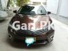 Toyota Corolla GLI 2016 For Sale in Karachi