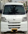 Daihatsu Hijet  2013 For Sale in Karachi