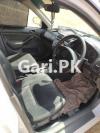 Honda Civic VTi Oriel Prosmatec 2002 For Sale in Karachi