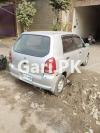 Suzuki Alto  2002 For Sale in Hafizabad