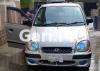 Hyundai Santro  2007 For Sale in Faisalabad