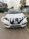 Honda Vezel Hybrid Z  Sensing 2015 For Sale in Islamabad