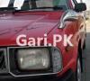 Daihatsu Charade  1982 For Sale in Karachi