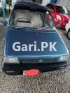 Suzuki Mehran VX 2008 For Sale in Rawalakot