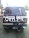 Suzuki Bolan  1989 For Sale in Haripur