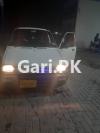 Suzuki Mehran VX 2008 For Sale in Multan