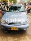 Suzuki Cultus VXR 2006 For Sale in Karachi