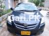 Toyota Belta  2008 For Sale in Karachi