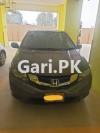 Honda City IVTEC 2018 For Sale in Karachi