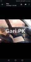 Nissan Sunny  1993 For Sale in Lahore