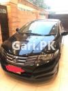 Honda City IVTEC 2014 For Sale in Karachi