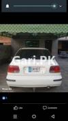 Honda Civic EXi 1996 For Sale in Islamabad