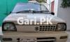 Suzuki Mehran VXR (CNG) 2007 For Sale in Shuja Abad