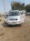 Changan Kalam  2011 For Sale in Karachi