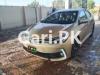 Toyota Corolla GLI 2016 For Sale in Sukkur