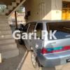 Suzuki Cultus VX 2003 For Sale in Charsadda