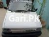 Suzuki Mehran VX 1990 For Sale in Khairpur