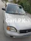 Suzuki Baleno  2004 For Sale in Rawalpindi