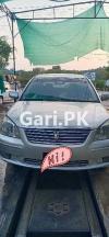 Toyota Premio  2003 For Sale in Rawalpindi