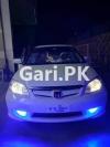 Honda Civic EXi 2005 For Sale in Peshawar