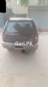 Kia Sportage 2.0 LX 4x4 2004 For Sale in Karachi