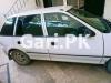 Suzuki Cultus VXR 2006 For Sale in Bahawalpur