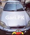 Honda Civic VTi 1996 For Sale in Karachi