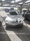 BMW 7 Series  2004 For Sale in Sheikhupura