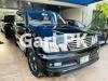 Lexus LX Series  2001 For Sale in Lahore