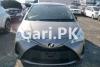 Toyota Vitz  2018 For Sale in Faisalabad