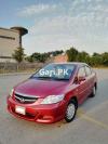 Honda City i DSI 2007 For Sale in Rawalpindi