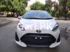 Toyota Aqua S 2018 For Sale in Lahore