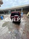 Toyota Surf  1997 For Sale in Peshawar