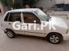 Suzuki Mehran VXR 2008 For Sale in Sahiwal