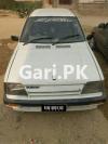 Suzuki Swift  1994 For Sale in Karachi