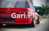 Honda Civic EXi 1989 For Sale in Lahore