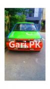 KIA Classic XE 2001 For Sale in Jhang