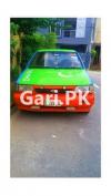 KIA Classic XE 2001 For Sale in Jhang Sadar