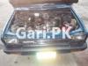 Suzuki FX  1986 For Sale in Gujranwala