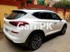 Hyundai Tucson AWD A/T Ultimate 2020 For Sale in Gujrat