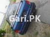 Daewoo Racer VXR 1993 For Sale in Attock